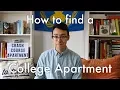 A Crash Course on College Apartment Hunting UC Davis