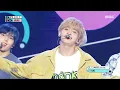 Download Lagu WHIB (휘브) - KICK IT | Show! MusicCore | MBC240615방송