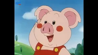 حكايات ما احلاها الأخوة الثلاثة HD 