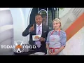 Lost Kitchen Chef Erin French TODAY Food