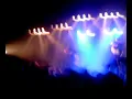 Dynamite Deluxe 2008 in Köln - Mein Problem