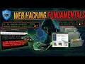 SQL Injection Automation SQLMap Ghauri Web Pentesting Fundamentals - Class 11
