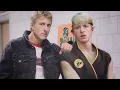 William Zabka really private family wife son and daughter