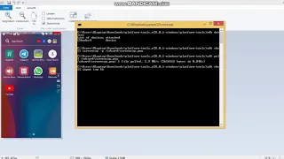 How to find Coordinates for ADB shell input tap Command
