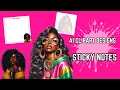 How to Design AI Clipart for Sticky Notes Step-by-Step Tutorial