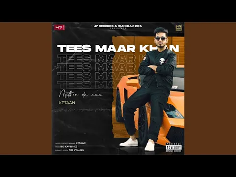 Download MP3 Tees Maar Khan