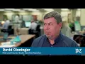 David Cloninger Sports Reporter Post and Courier