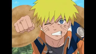 الحزن يعم في كل ارجاء كونوها بموت الهوكاغي الثالث معركة ناروتو ضد قارا كاملة 我愛羅 Vs うずまきナルト 