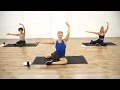 30-Minute No-Equipment Ab and Booty Blast With Jake DuPree