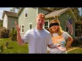 I bought My Moms CHILDHOOD HOME