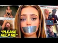 New Footage Exposes Woah Vicky s SECRET KIDNAPPERS She s Calling For Help