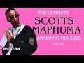 Download Lagu The Ultimate Scotts Maphuma Amapiano Mix 2025 Vol16 | Dj Webaba