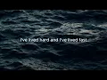 Craig Morgan - God Must Really Love Me (slowed + reverb) (Lyrics Video)