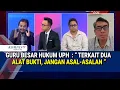 Download Lagu Kasus Ijazah Naik Sidik, Roy Suryo CS Tersangka ?