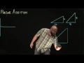 Phasor Addition Part 1