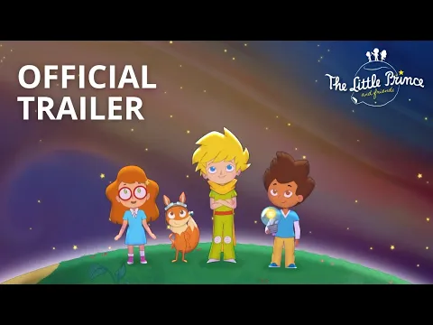 Official Trailer