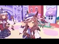 Download Lagu Meni Shuki ♡ Rush-sshu!! (but matikanetannhauser is everywhere)【MV】
