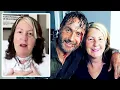Rosemary Rodriguez Andrew Lincoln is a Stellar Human Being