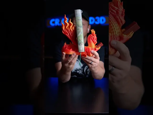 Flamewing Book & Tablet Display video thumbnail