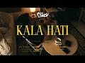 Download Lagu Migloney - Kala Hati (Lyric Video)