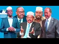 Lagu Farmaajo Madoobe iyo Dani oo Diiday Casuumaad Shaki leh oo loo soo diray,Dagaal cusub Doorashada,Daa