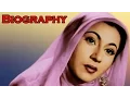 Madhubala - Biography in Hindi Life Story