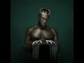 Audacity (feat. Headie One)