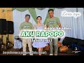 Download Lagu AKU RAPOPO (JULIA PEREZ)#live PERFORM PANGGUNG #LARASAYU #koplo #bajidors #viraltiktok
