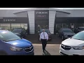 My GM Rewards Program