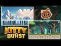 Kitty Burst Construct 3 Game Template Source code