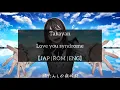 Download Lagu 【ENG】 Love you syndrome