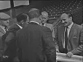 MAKING A TELEVISION OUTSIDE BROADCAST IN THE 1960'S