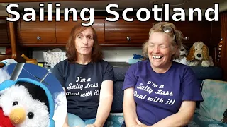 SYSL Extra – Our Scottish Cruise