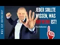 Lagu WAS IST NOTWEHR? Ein Recht, das JEDER kennen sollte!
