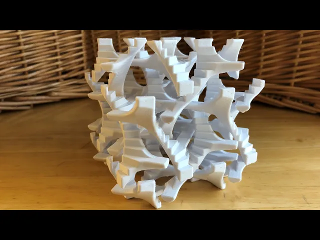 Stop Stairing video thumbnail