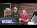Bristol Borough man charged with killing his wife inside their home