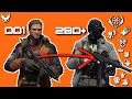 Reaching the ENDGAME in The Division 1