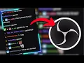 How To Add Twitch Chat To OBS Studio 2024 Guide
