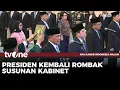 Download Lagu Reshuffle Kabinet Merah Putih Prabowo-Gibran | AKIM tvOne