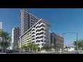 New affordable housing complex opens for San Diego seniors on fixed incomes