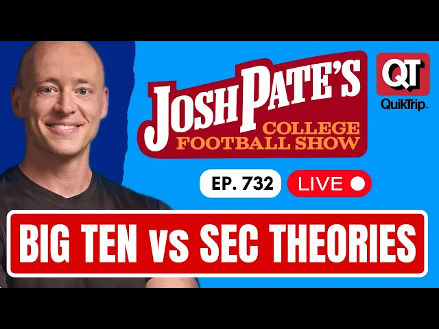 Video: CFB Job Approval Ratings | Final Spring Thoughts | Brendan Sorsby Scandal | Bold Predictions