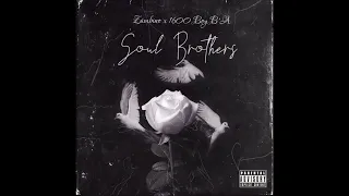 Zambino x 1600 Boy B A - The Inz Outz