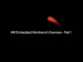 IAR Embedded Workbench Overview - Part 1