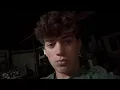 I trained so hard I couldn t have sex