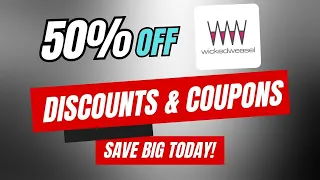 Wicked Weasel Promo Codes - Swimwear Bikini Savings