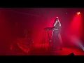 ZANIAS  - Follow the Body Live At Pink Whale 2026