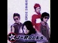 Download Lagu Full Album J'rocks - Topeng Sahabat Terpopuler