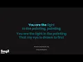 Lizzy McAlpine - The light in the painting (Piano Karaoke)