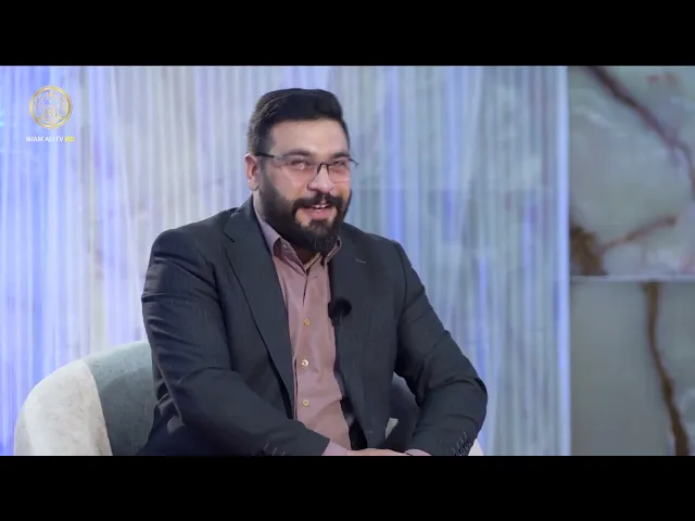 ⁣يوم يُثاب المؤمنون الحلقة (2)