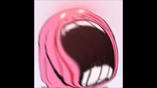 Pink Wojak Scream